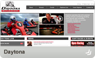 Daytona Motorsport