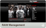 Raw Power Management