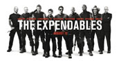 The Expendables