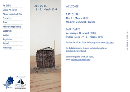 Art Dubai