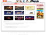 BKN DVD Store