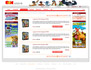 BKN DVD Store