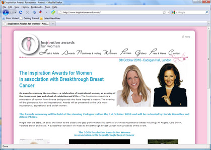 Breakthrough Breast Cancer 