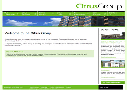 Citrus Group