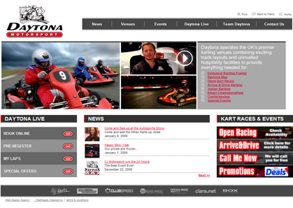 Daytona Motorsport