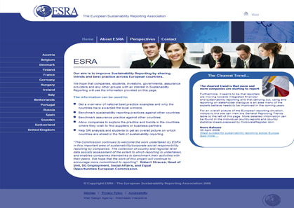 ESRA