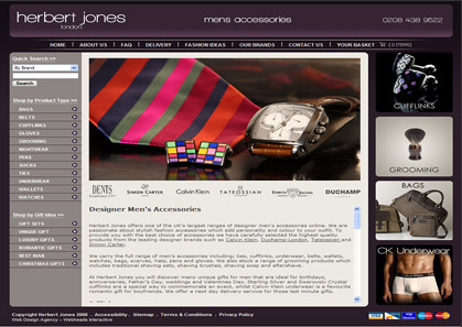 Herbert Jones