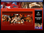 Planet Hollywood London