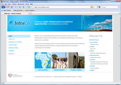 Infraco