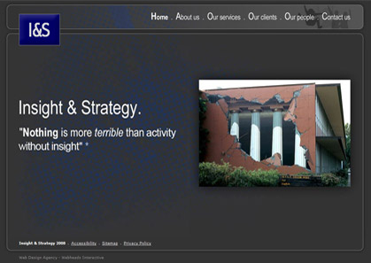 Insight & Strategy