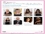 Inspiration Awards - Breakthrough Breast Cancer