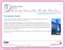 Inspiration Awards - Breakthrough Breast Cancer