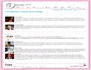 Inspiration Awards - Breakthrough Breast Cancer