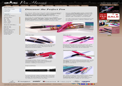 Penheaven