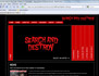 Search And Destroy Records