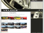 Veloce Wheels